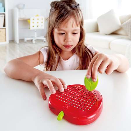 Настольная игра Hape Магнитная доска