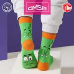 Носки унисекс OMSA FREESTYLE 601