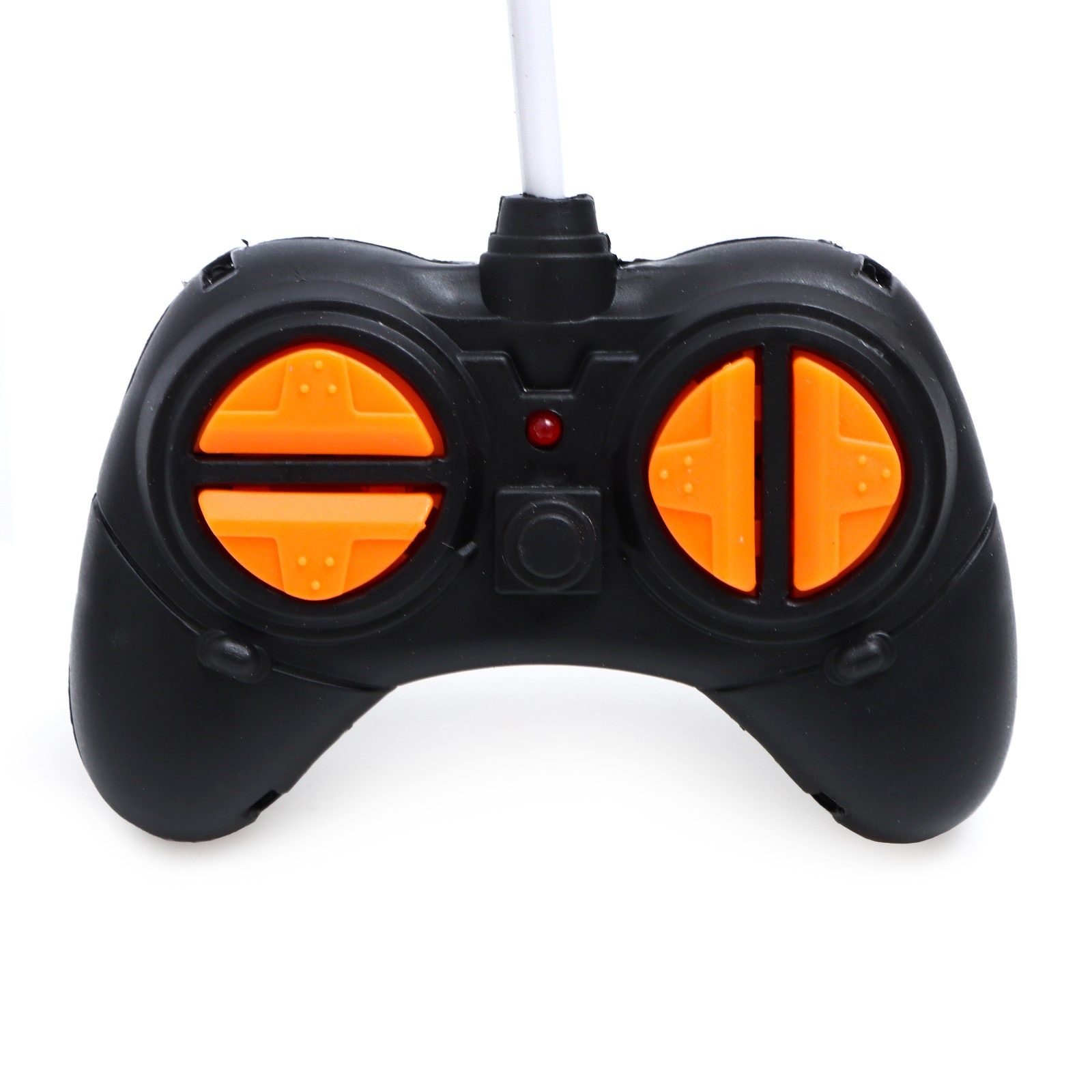 Внедорожник РУ Автоград - фото 4