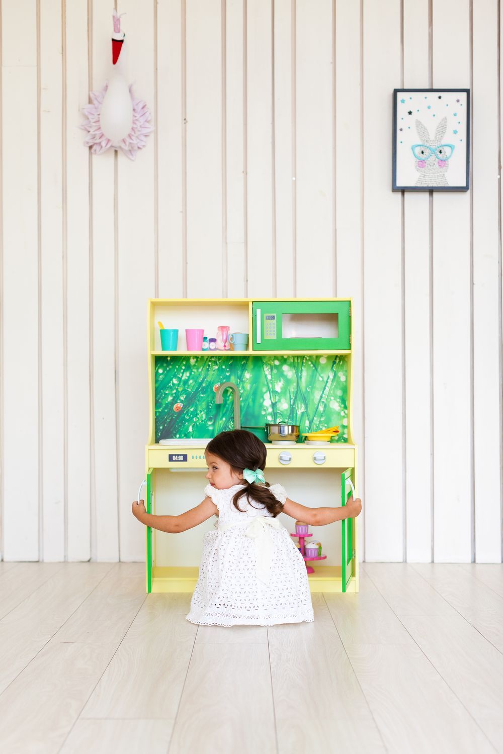 Игрушечная кухня PAREMO - фото 5