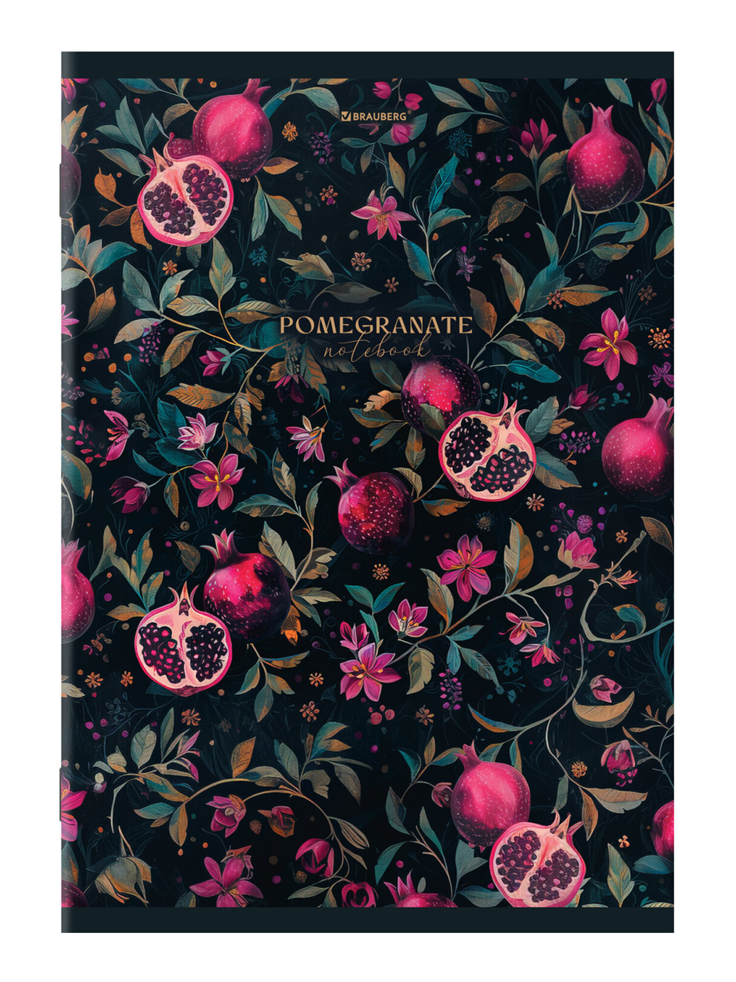 Общая тетрадь Brauberg клетка 96 лист. 3 шт. - фото 12