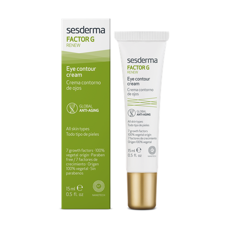 Крем Sesderma FACTOR G RENEW 15 мл