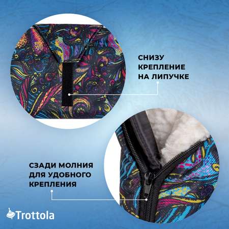 Муфта Trottola