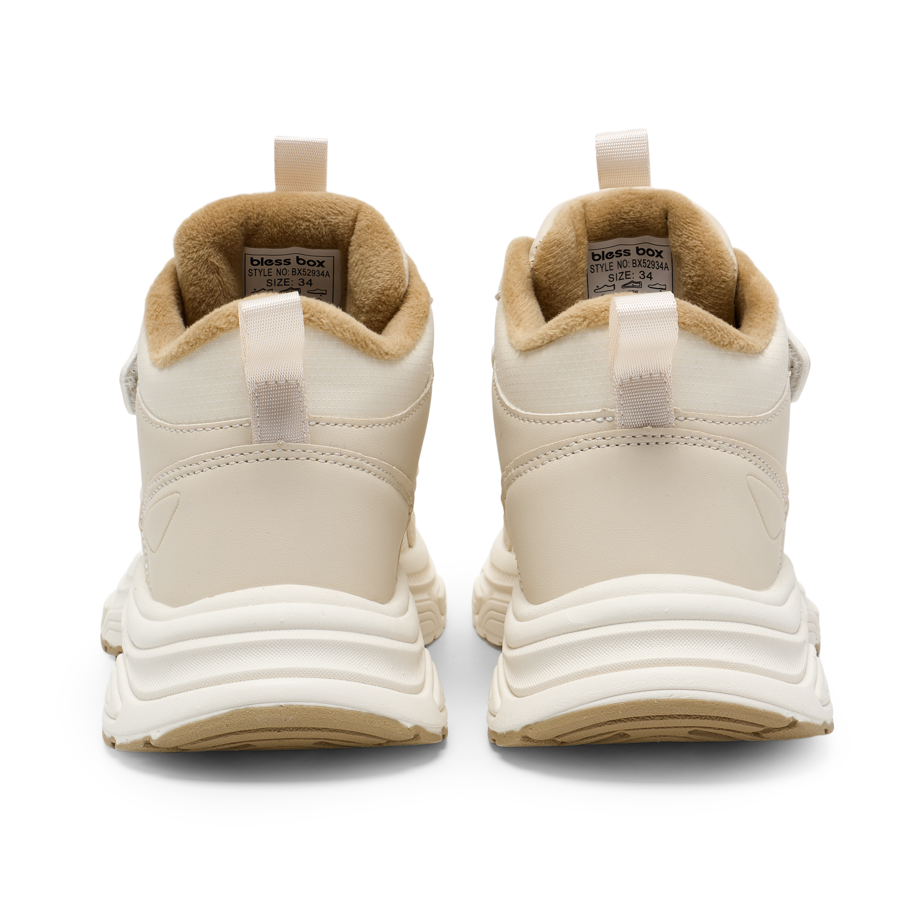 Ботинки BLESSBOX BX52934A - фото 2