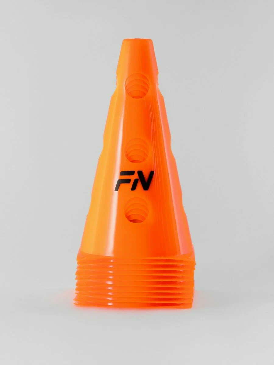 Активная игра FN Cones With Holes - фото 5
