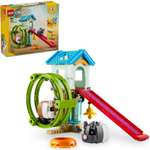 Конструктор LEGO Creator 31155