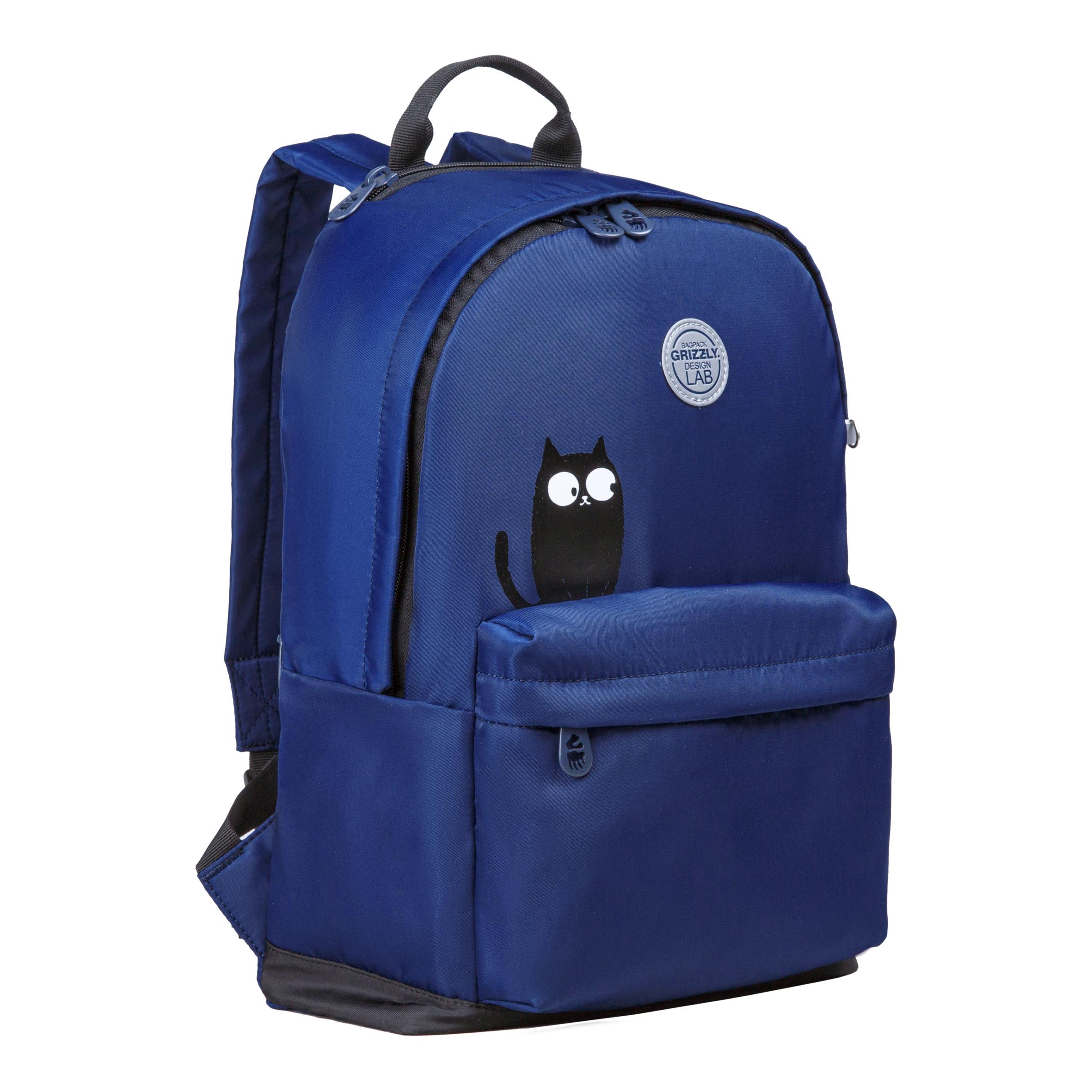 Рюкзак Grizzly для девушки - фото 1