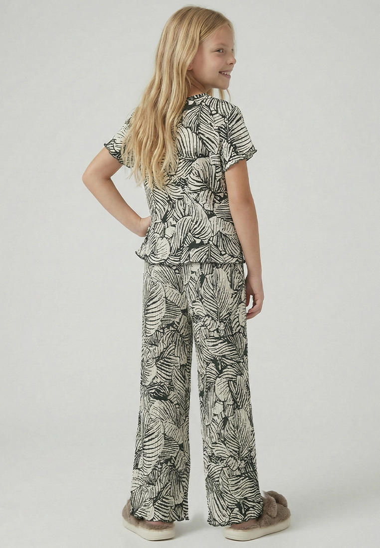 Пижама YOULALA 7172100103 - фото 3