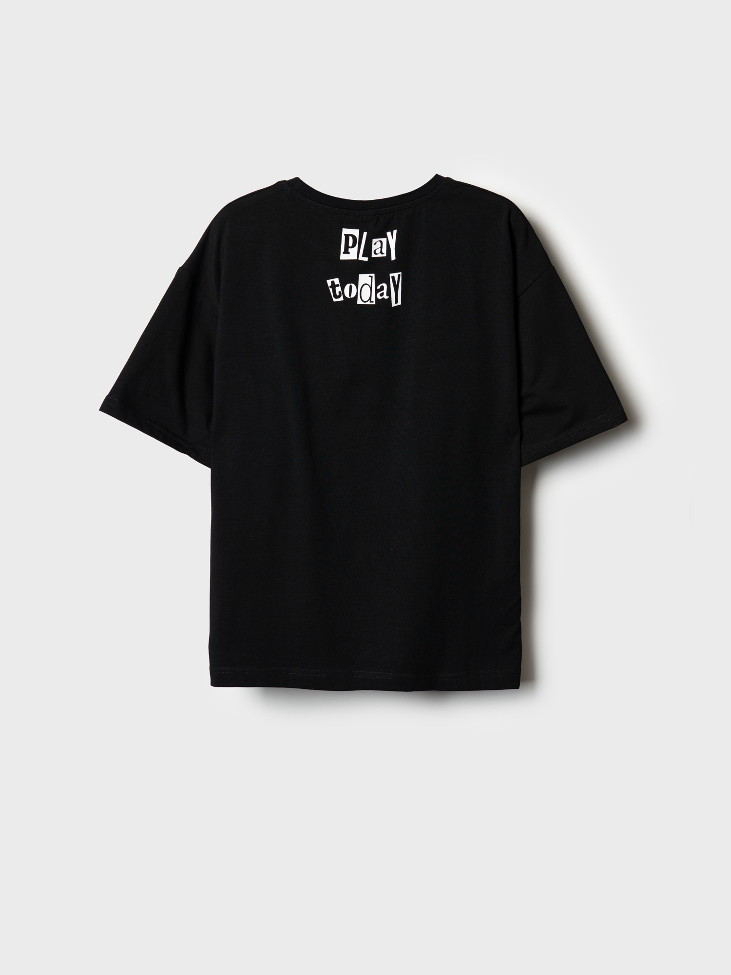 Футболка PlayToday 12621404 - фото 8