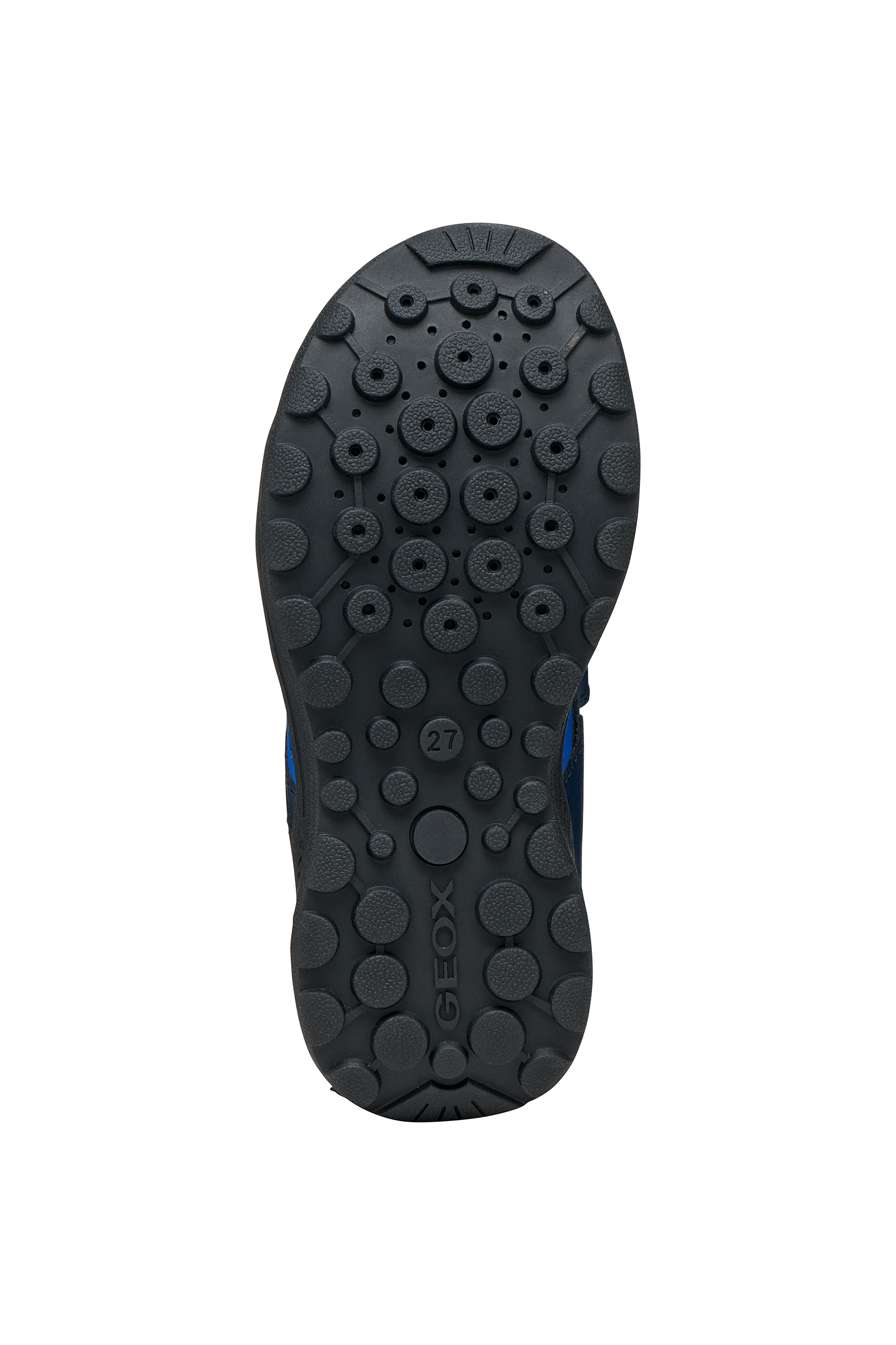 Сандалии GEOX J455XC015BCC4482 - фото 6