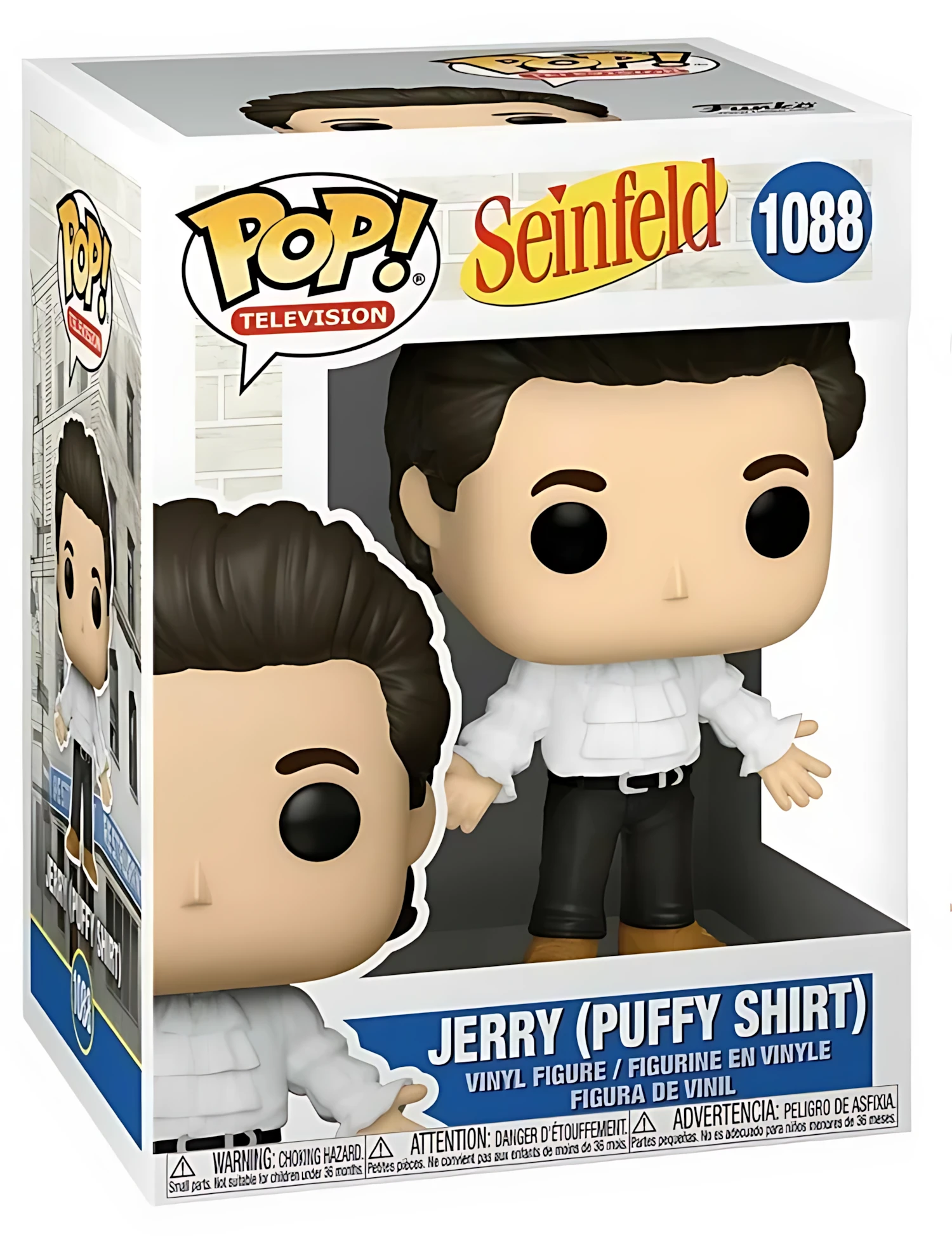 Фигурка Funko - фото 2