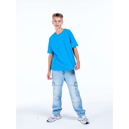 Футболка STELLA MODA