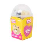 Набор для творчества Attivio вязание Единорог