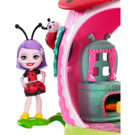 Игровой набор Enchantimals