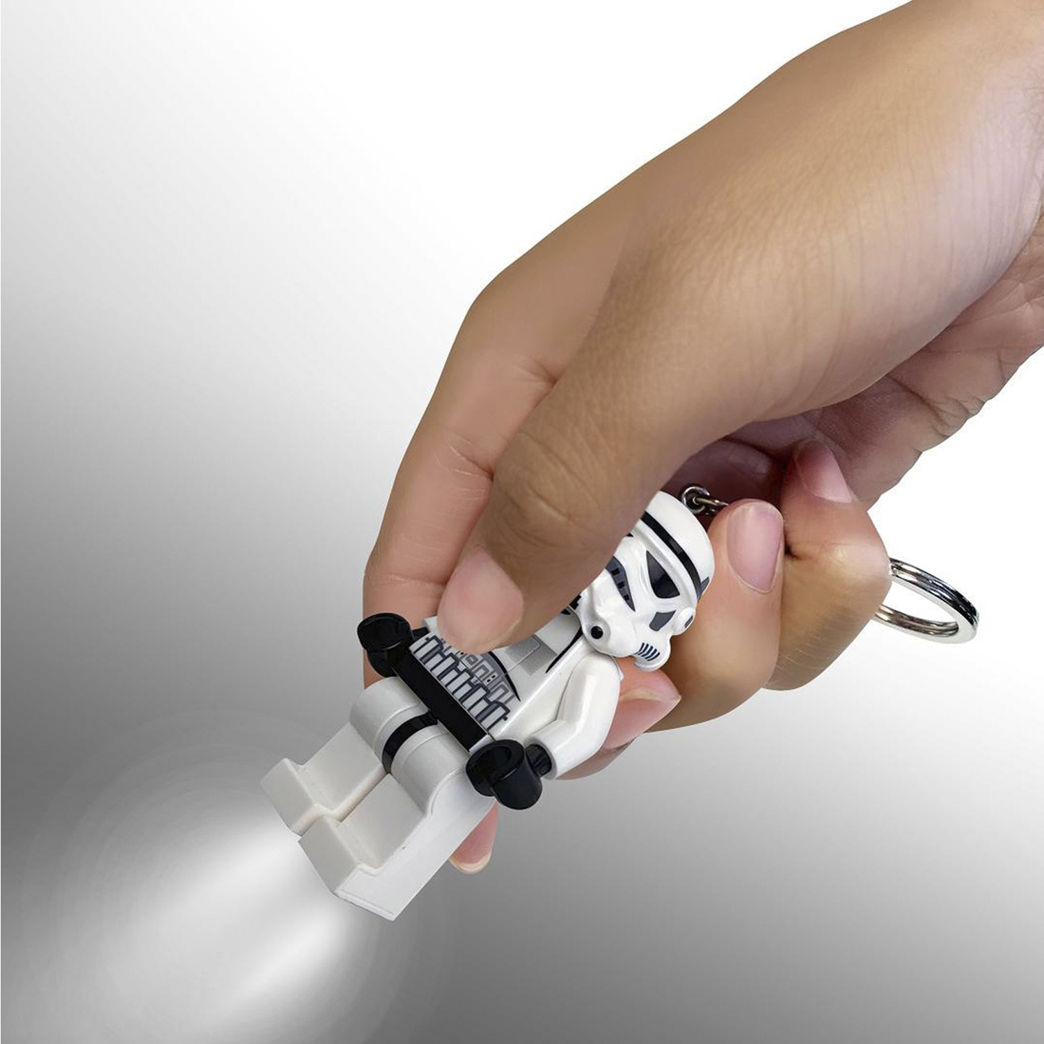Фигурка LEGO Storm Trooper - фото 9