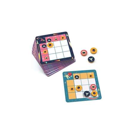 Настольная игра Djeco