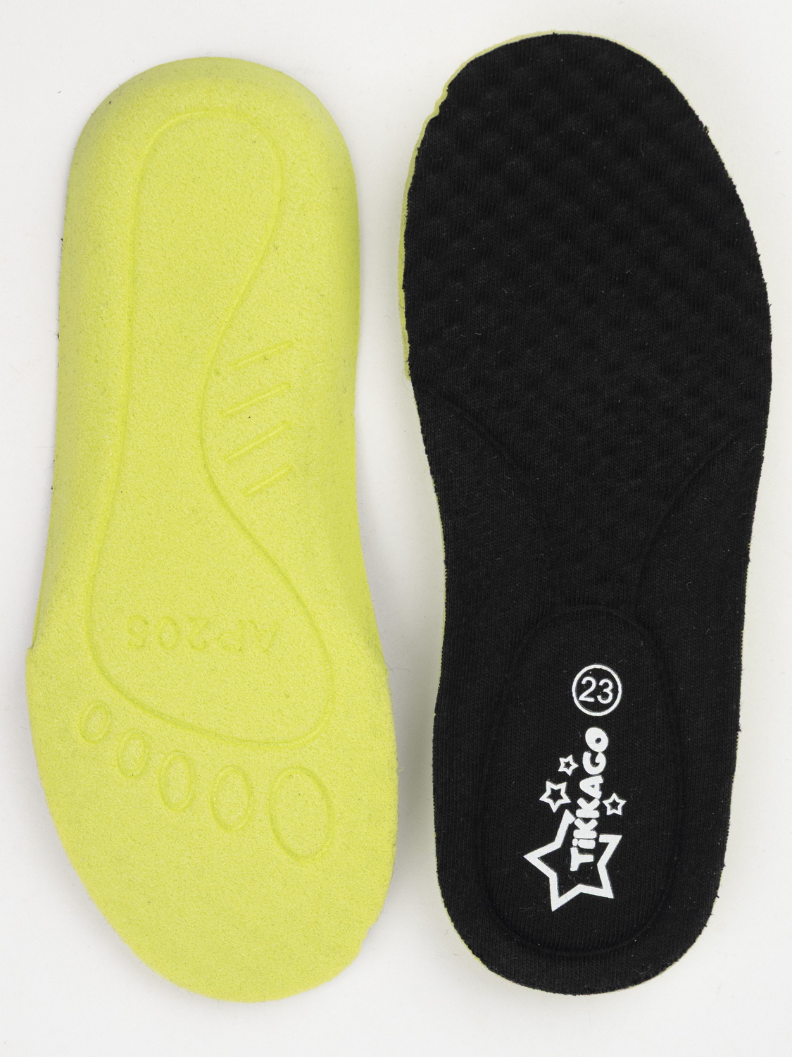 Ботинки TikkaGo 2V16_772606_grey - фото 9