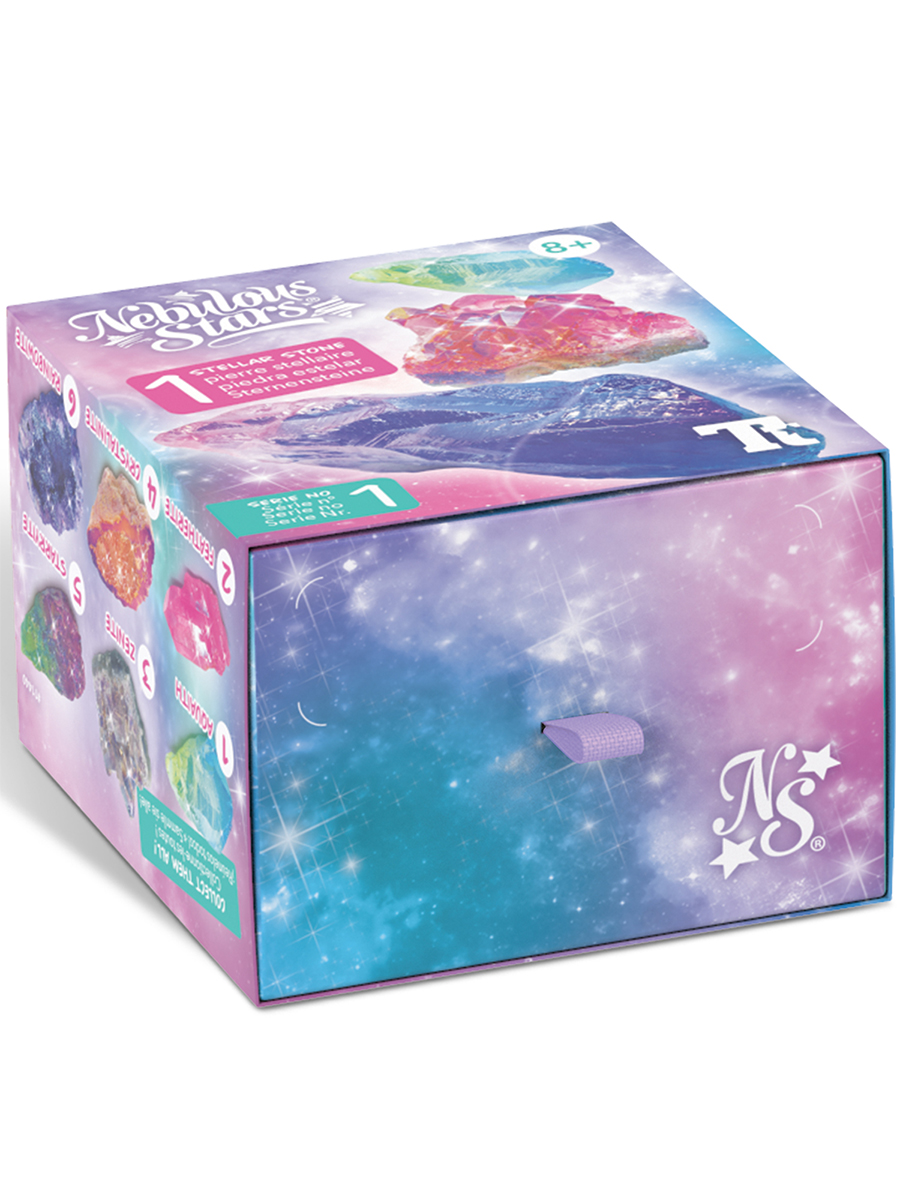 Набор для опытов Nebulous Stars - фото 9