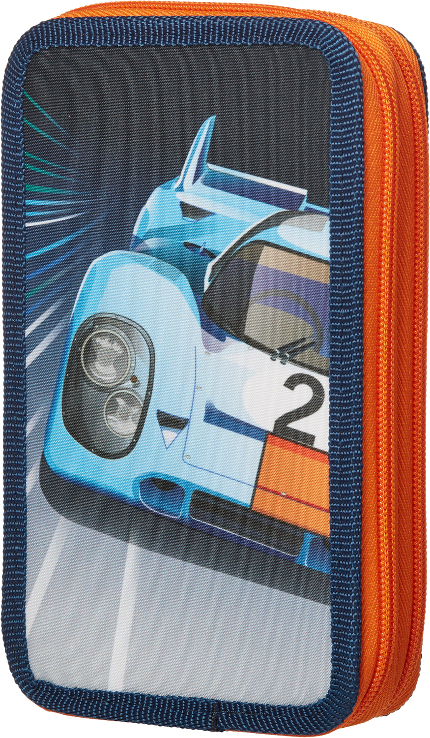 Пенал Комус - фото 1