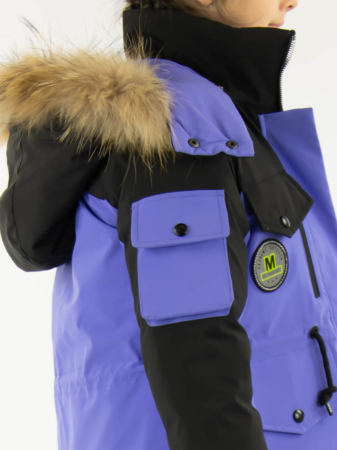 Куртка CASTLELADY 660660444 - фото 11