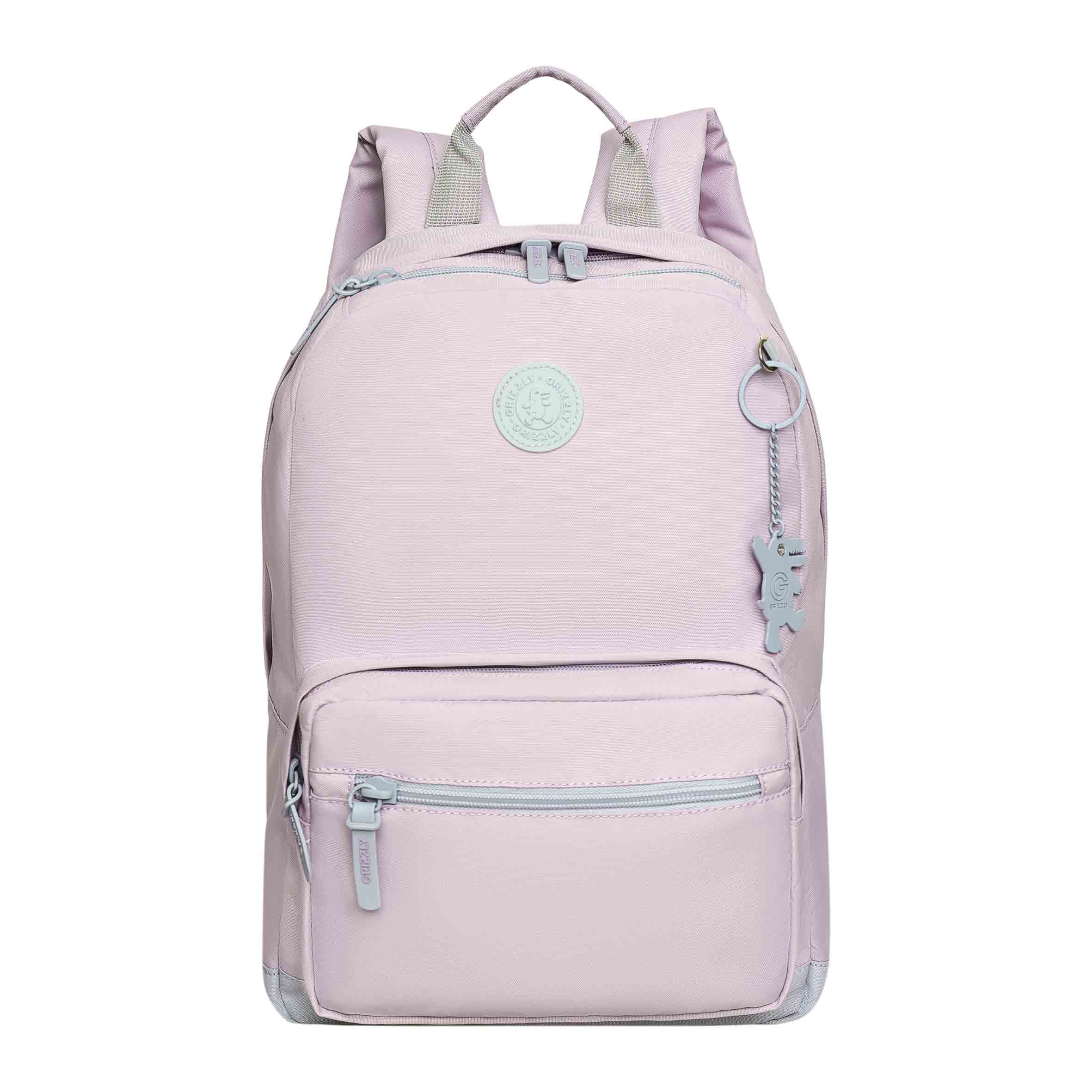 Рюкзак Grizzly для девочки - фото 1