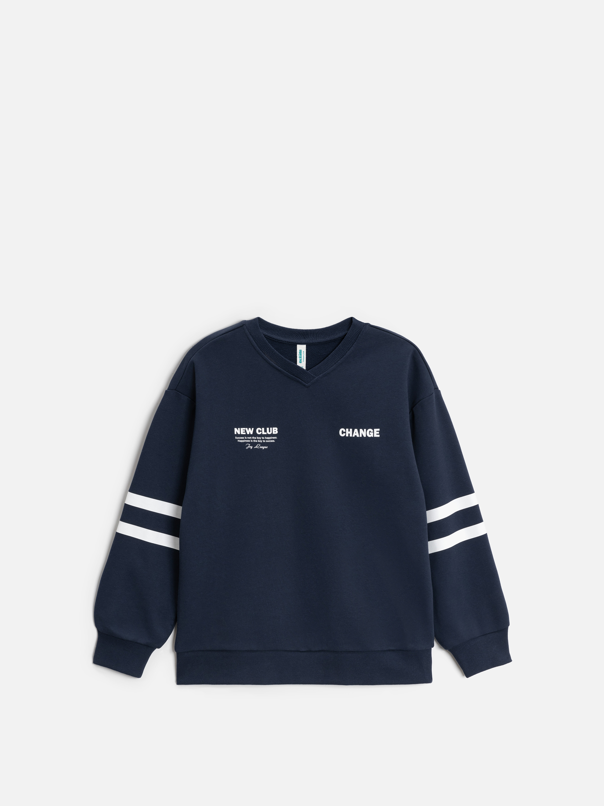 Свитшот Acoola 20210170173_0094608 - фото 2