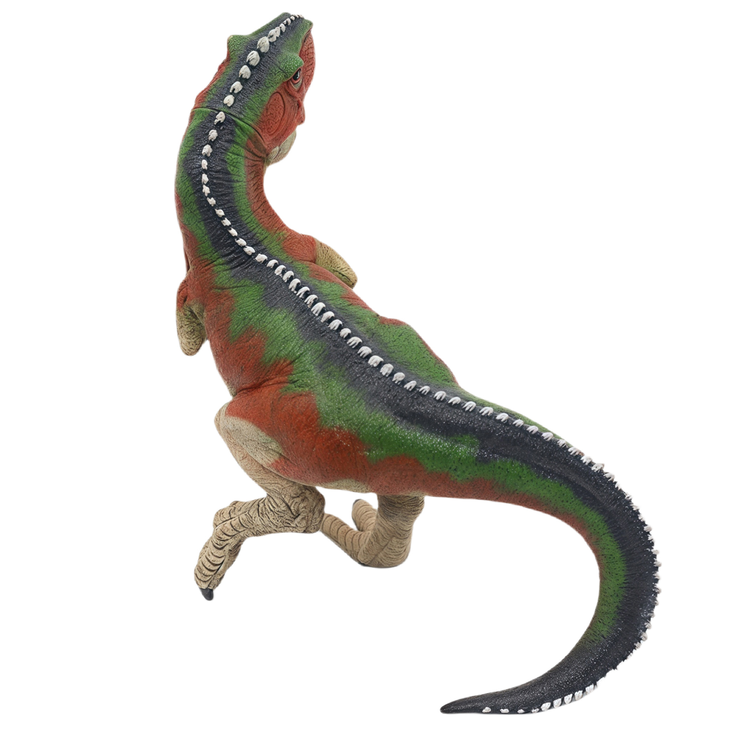 Фигурка Детское Время Гиганотозавр с подв. челюстью - фото 6