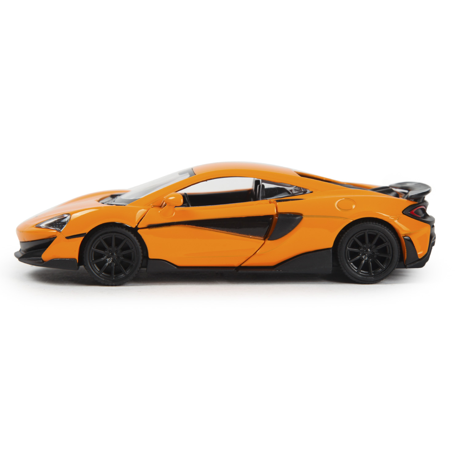 Автомобиль Mobicaro McLaren 600LT 1:32 в ассортименте 544985 - фото 9