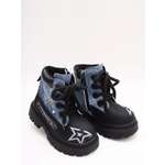 Ботинки Тотошка