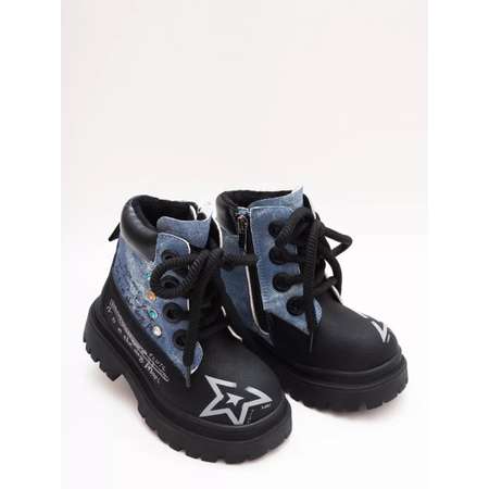 Ботинки Тотошка