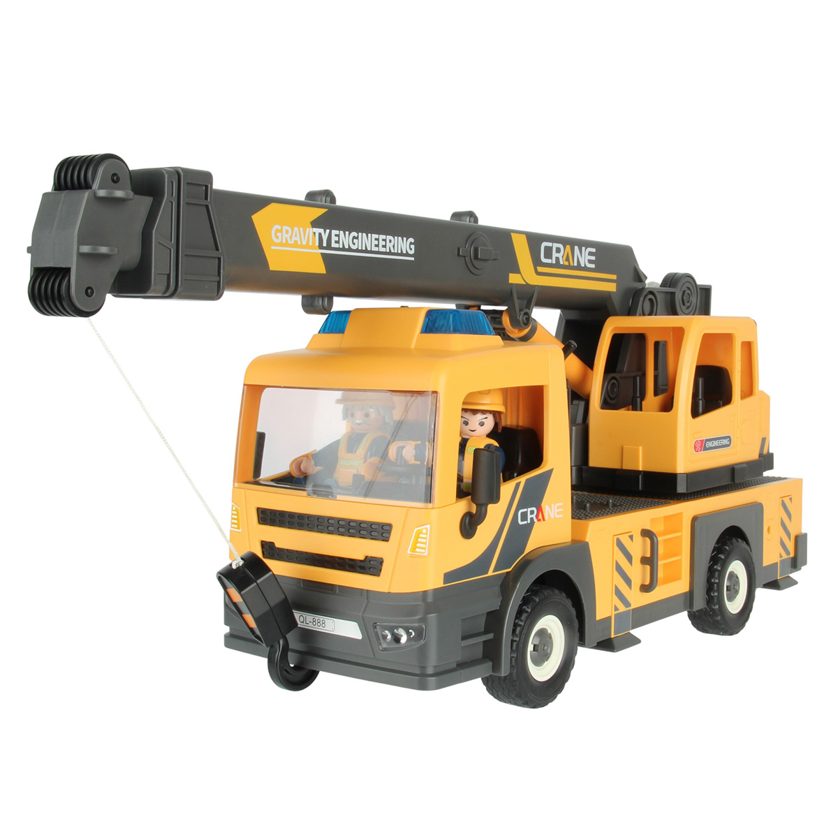 Конструктор Veld Co - фото 11