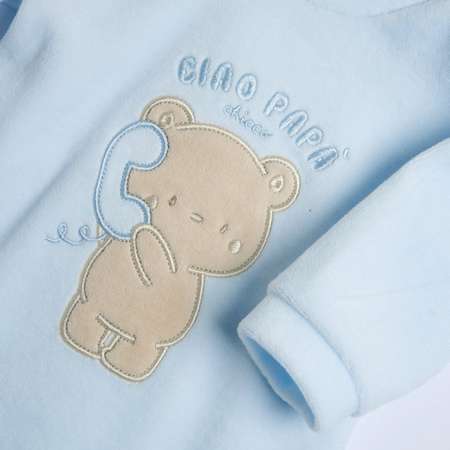 Комбинезон нательный Chicco