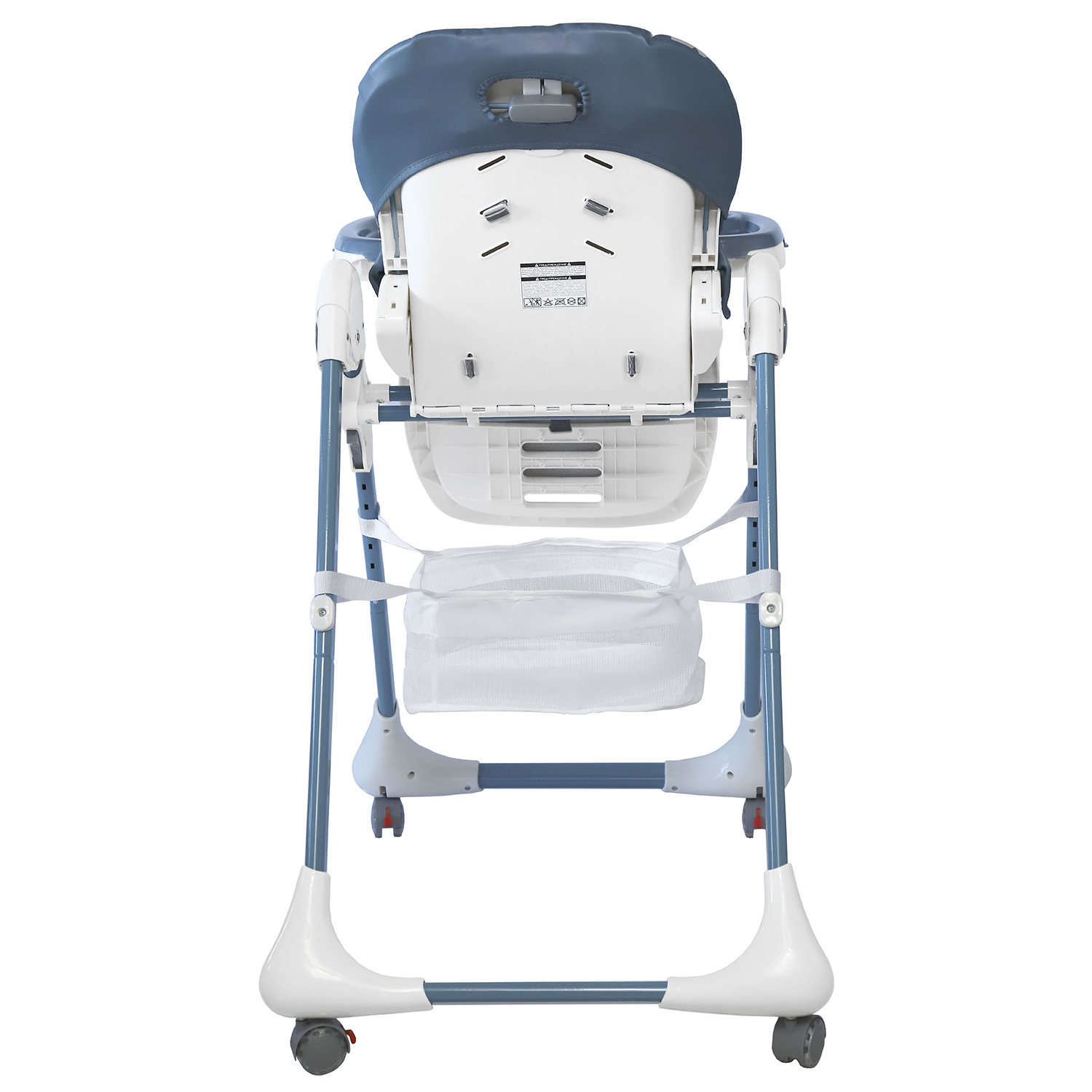 Стульчик для кормления Amarobaby Enjoy классический - фото 12