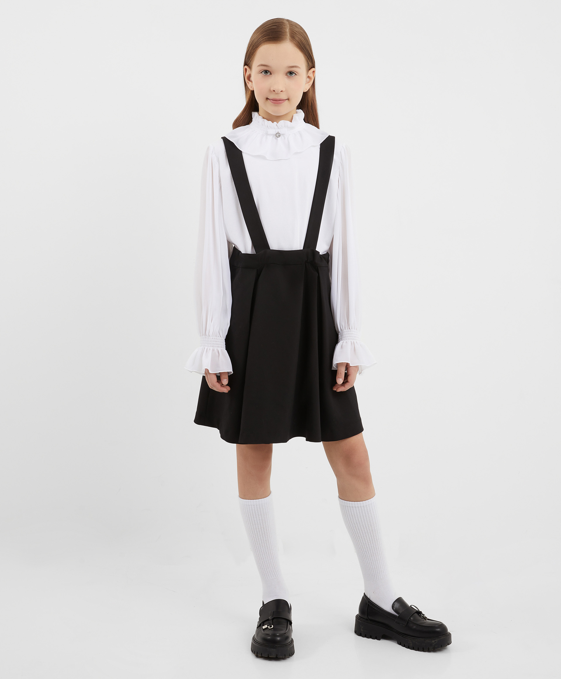 Юбка Gulliver 224GSGC6102 - фото 1
