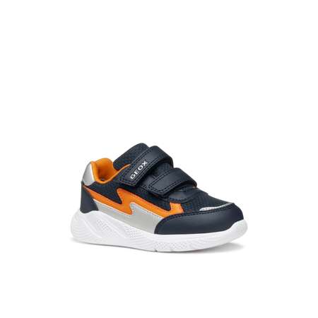 Кроссовки GEOX