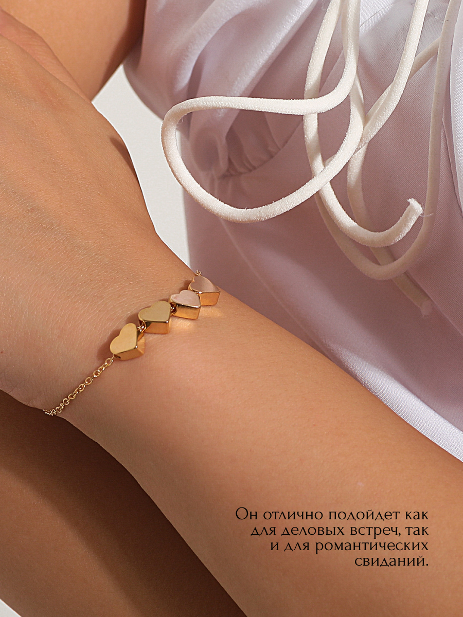 Браслет ZDK bracelet3 - фото 6