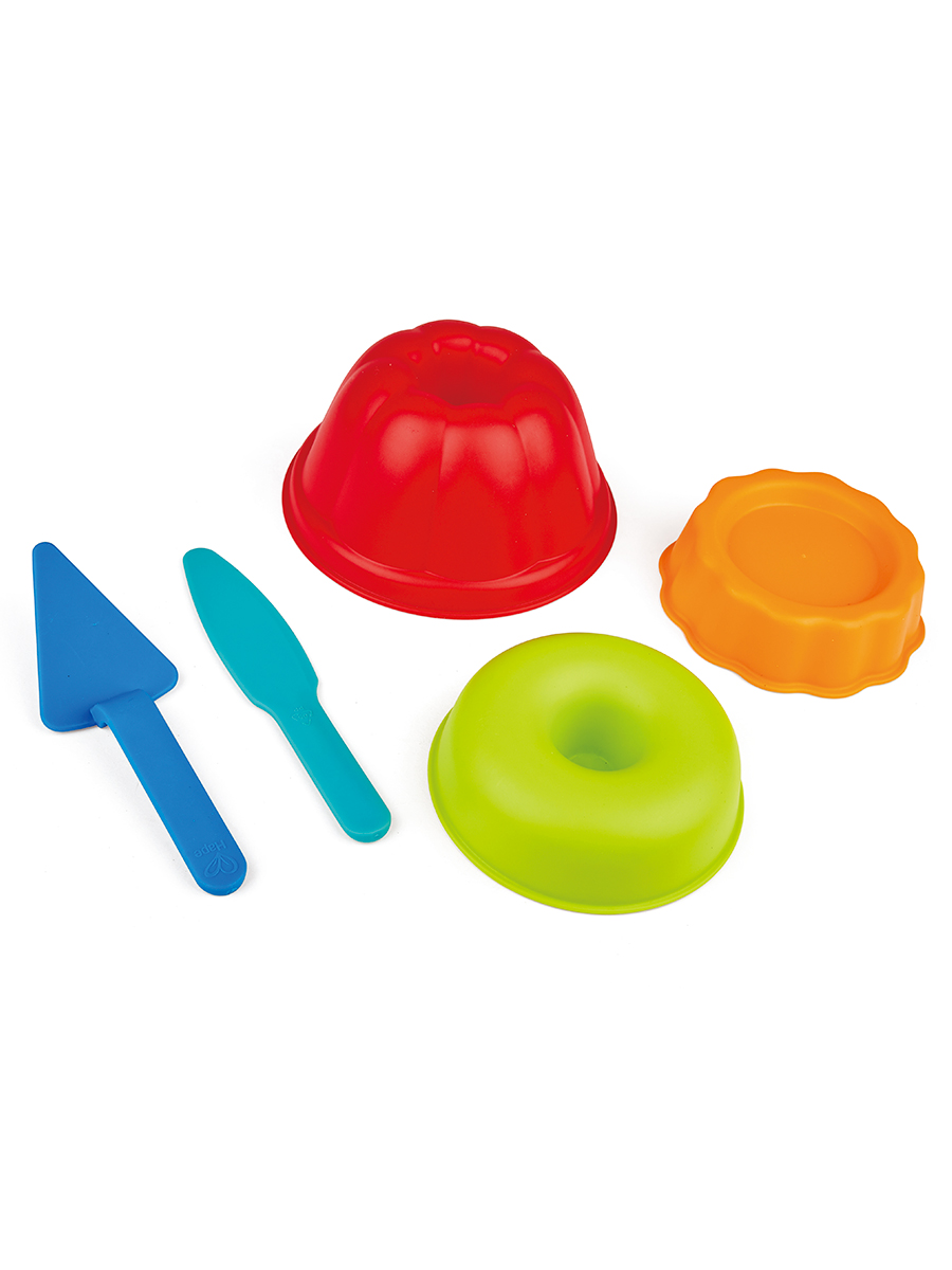 Игрушка Hape 5 предметов - фото 3