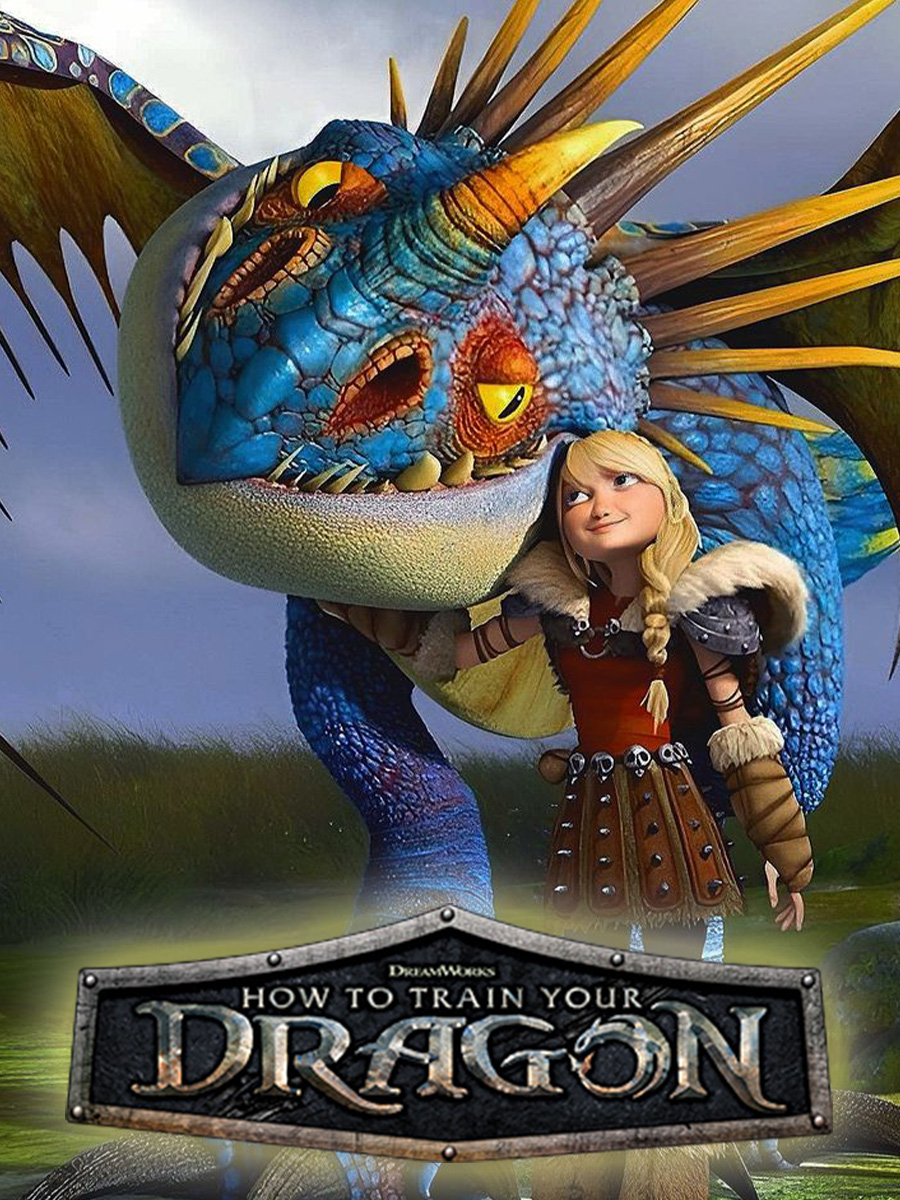 Игровой набор Dragons How to Train Your Dragon Дракон Громгильда в сражении - фото 2