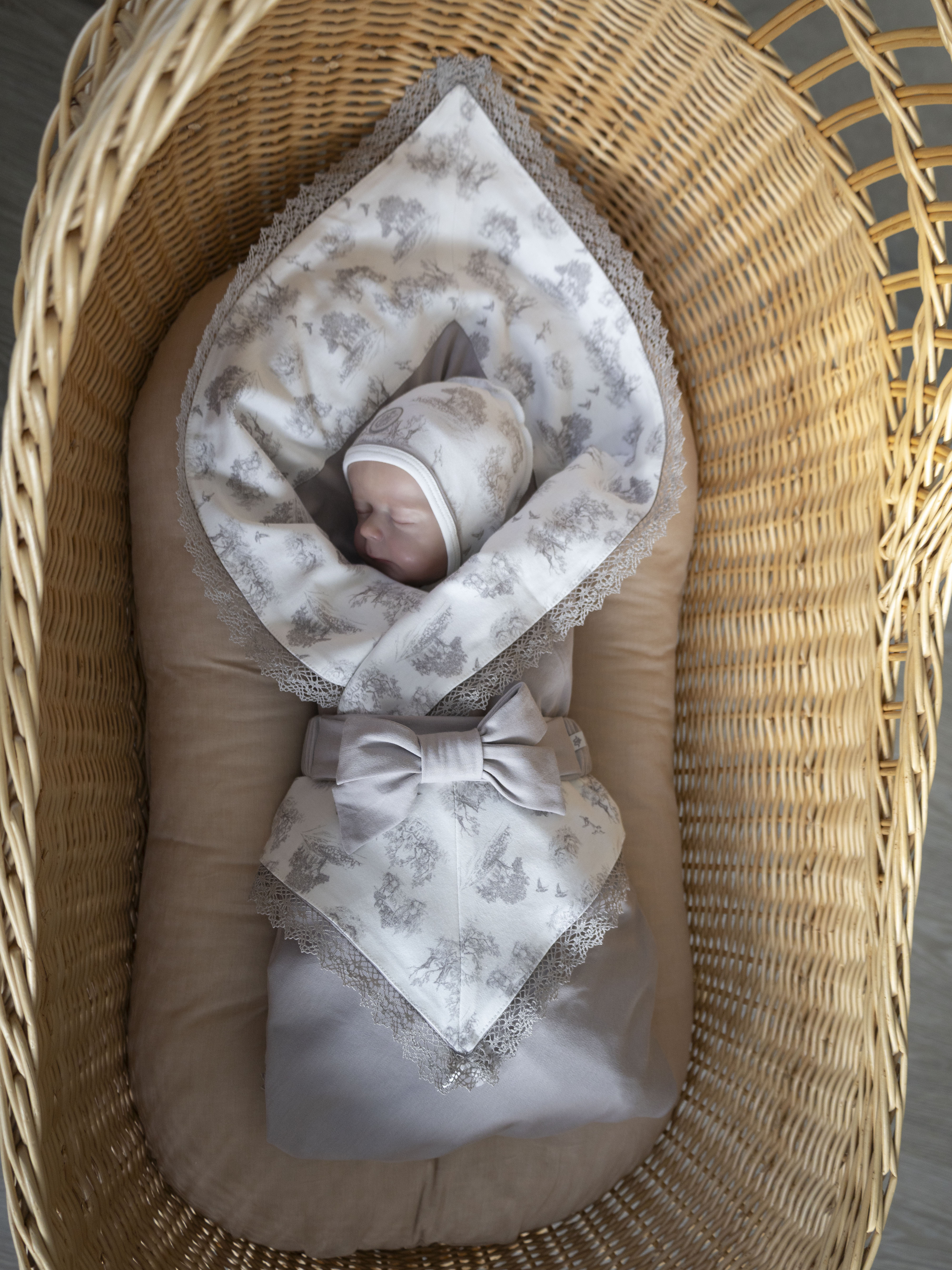 Конверт на выписку НаследникЪ Выжанова Трансформер многоцветный - фото 1