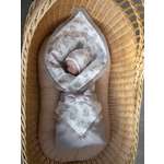 Конверт на выписку НаследникЪ Выжанова Трансформер многоцветный