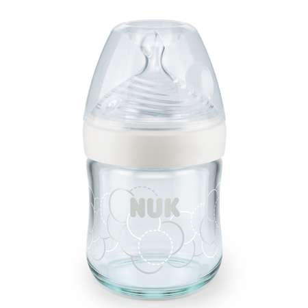 Бутылочка Nuk 120 мл