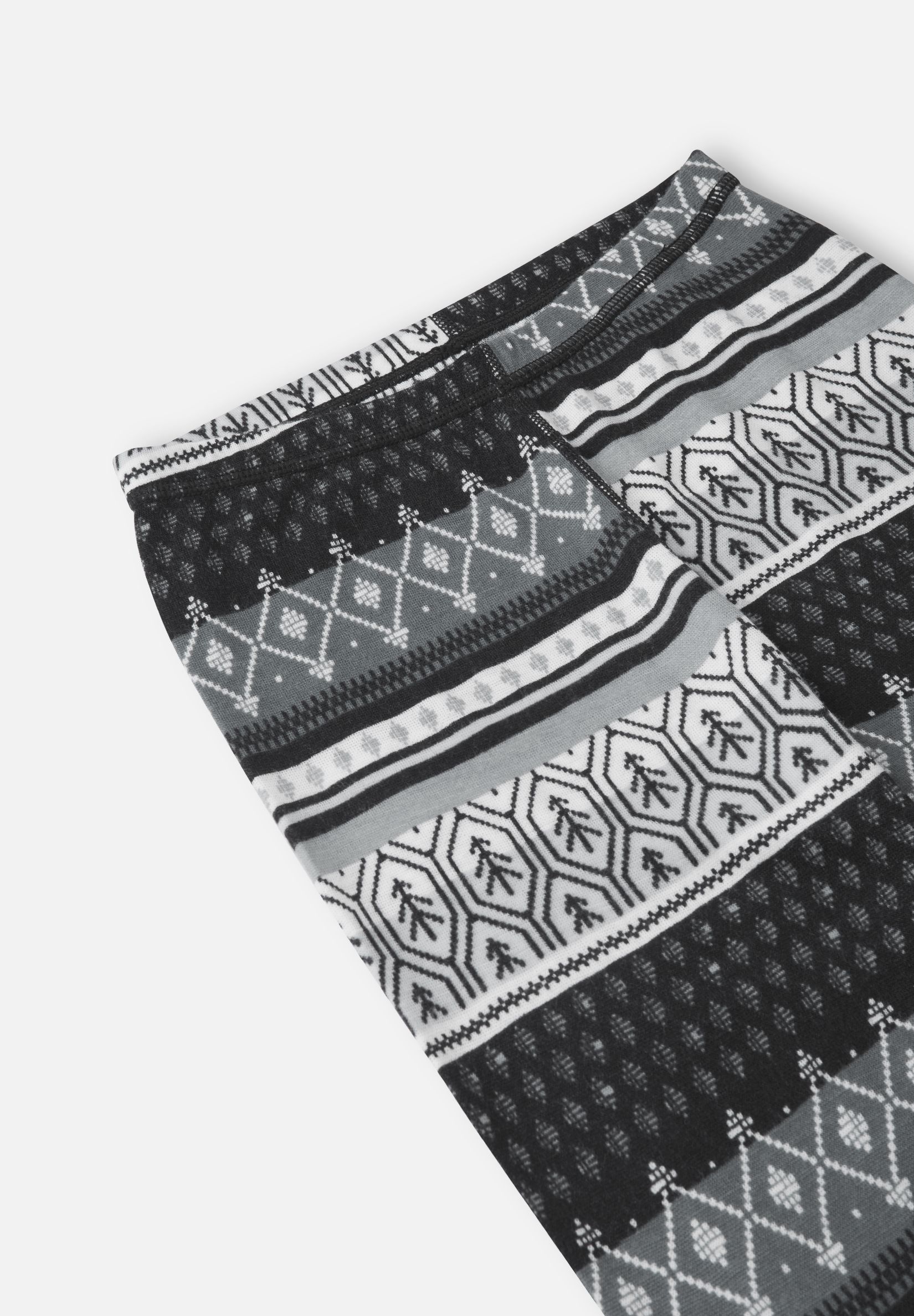 Комплект термобелья Reima 5200030B-9992 - фото 6