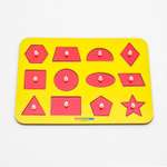 Настольная игра WOODLANDTOYS