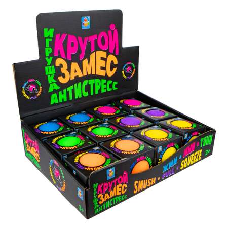 Сквиш 1TOY в ассортименте