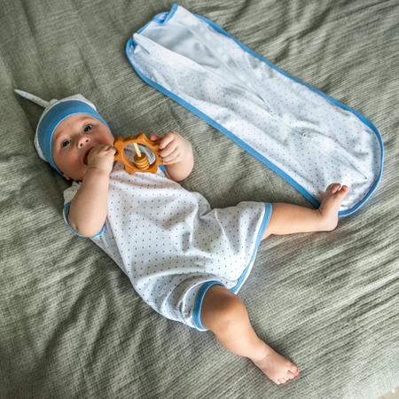 Песочник LeeLuckBaby