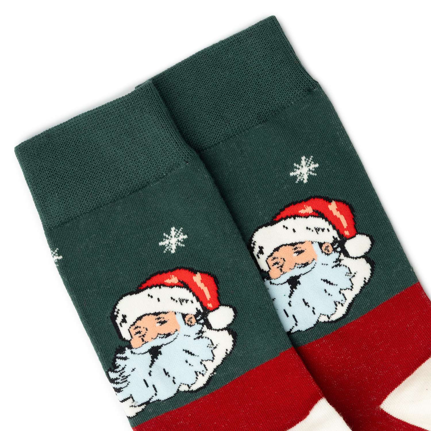 Носки ё - фото 2