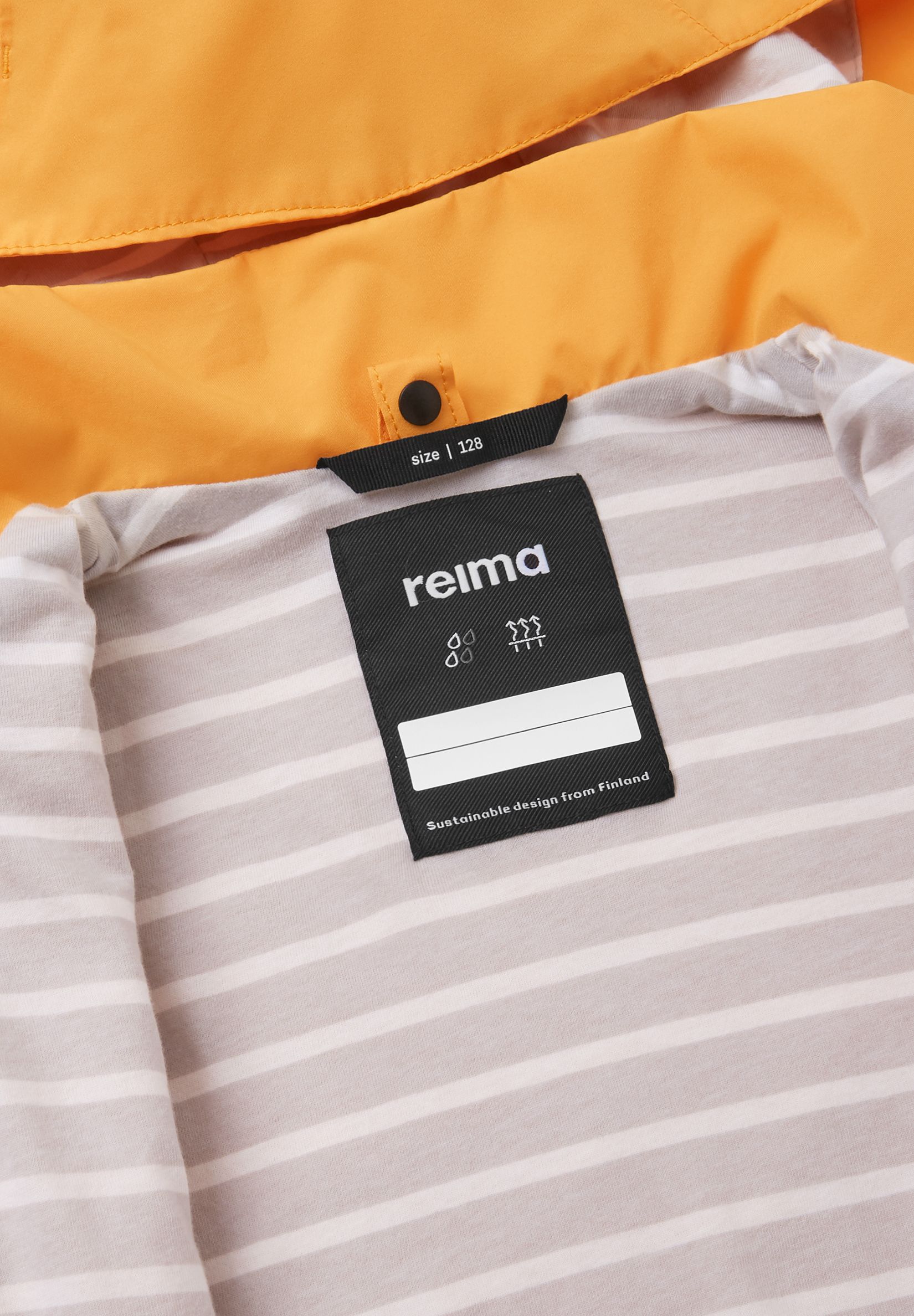 Куртка Reima 5100019A-2450 - фото 6