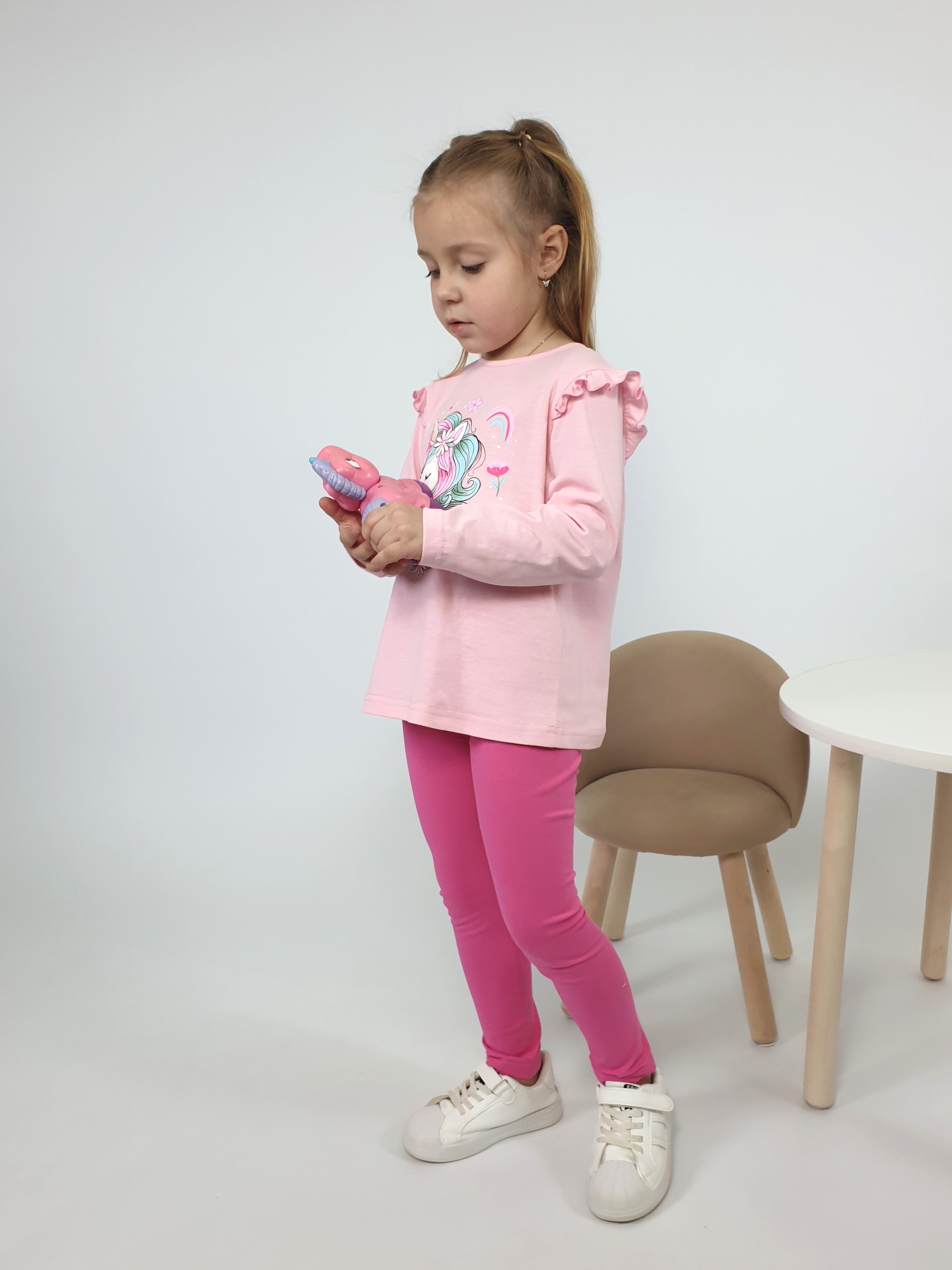 Костюм Luneva 022-03-2. - фото 6