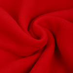 Ткань флис TBY 1.5 х 2 м, цвет красный