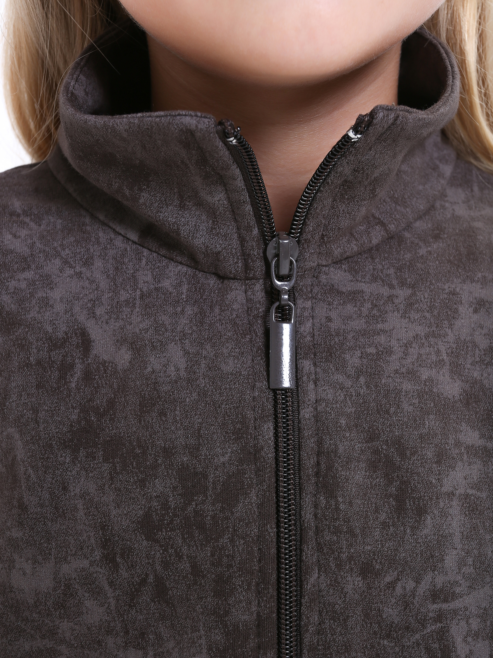 Толстовка Marishachildrenstyle Д-0307 - фото 2